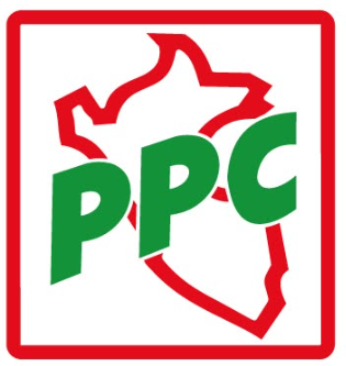 Logo PPC